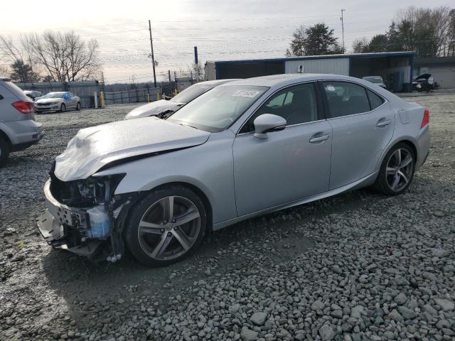 Изображение 2017 LEXUS IS 200T 2017