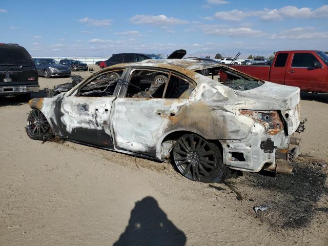 Obraz 2 z 2018 INFINITI Q50 RED SPORT 400 2018 z VIN JN1FV7AP9JM460688