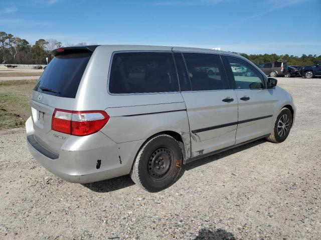 Image 3 of 2005 HONDA ODYSSEY LX 2005 with VIN 5FNRL38255B131861
