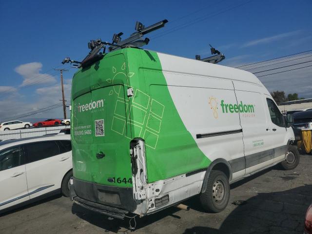 Изображение 3 2021 FORD TRANSIT T-350 2021 с VIN 1FTBW3X86MKA80855