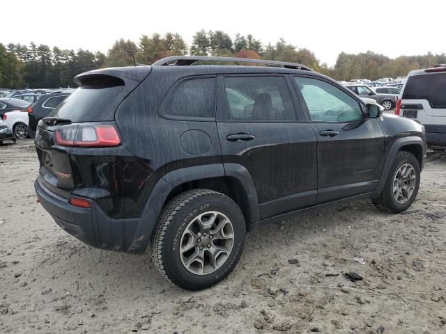 Изображение 3 2020 JEEP CHEROKEE TRAILHAWK 2020 с VIN 1C4PJMBX3LD582976