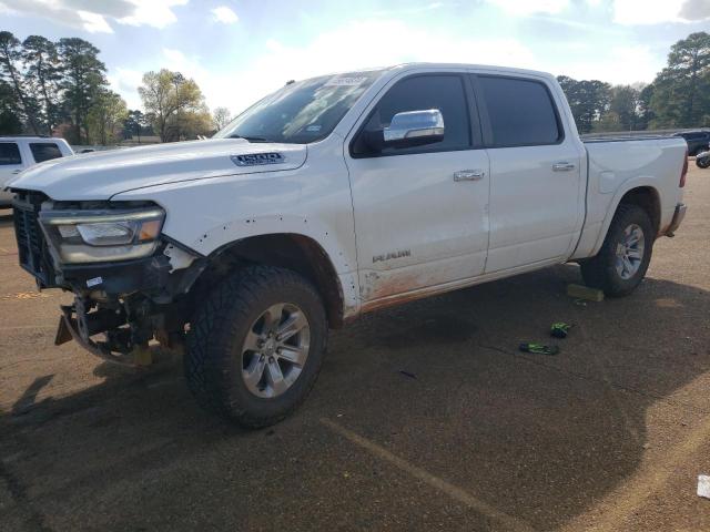 Obraz 1 z 2020 RAM 1500 LARAMIE 2020 z VIN 1C6SRFJTXLN171332