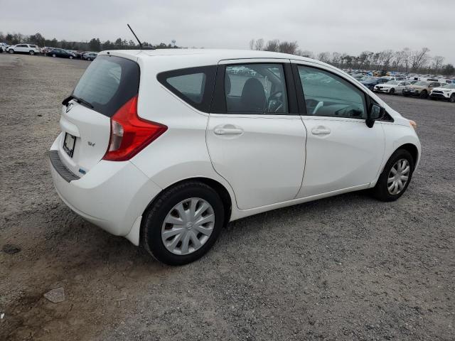 Image 3 of 2015 NISSAN VERSA NOTE S 2015 with VIN 3N1CE2CP3FL394014