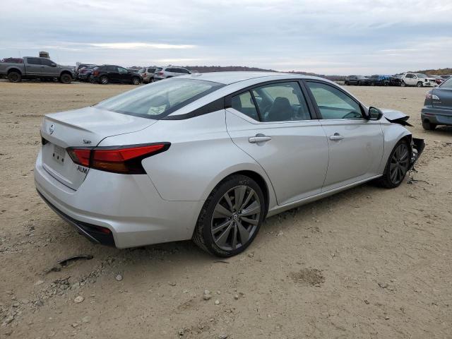 Obraz 3 z 2019 NISSAN ALTIMA SR 2019 z VIN 1N4BL4CV2KC114703