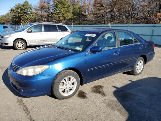 Изображение 1 2006 TOYOTA CAMRY LE 2006 с VIN JTDBE32K363059660