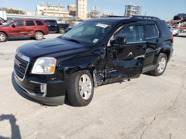 Obraz 1 z 2016 GMC TERRAIN SLE 2016 z VIN 2GKALNEK7G6237089