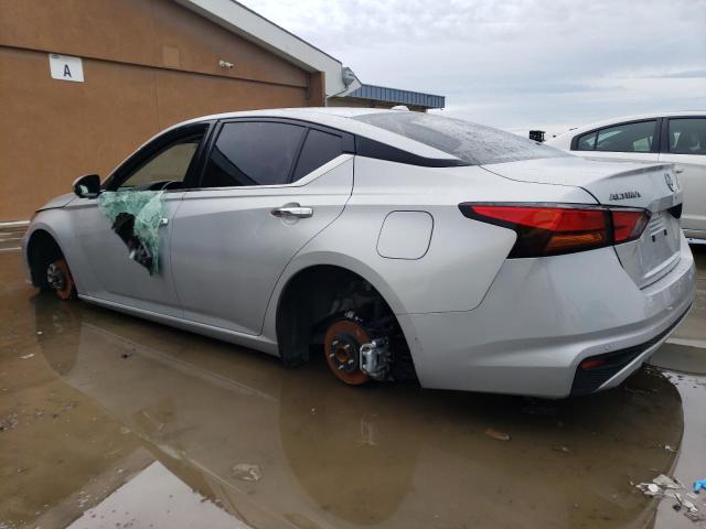 Obraz 2 z 2023 NISSAN ALTIMA SL 2023 z VIN 1N4BL4EV3PN341309