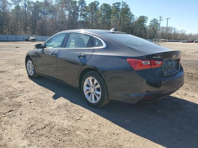 Obraz 2 z 2023 CHEVROLET MALIBU LT 2023 z VIN 1G1ZD5ST6PF201398