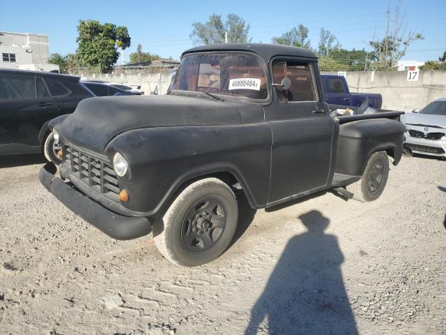 Изображение 1956 CHEVROLET BONANZA 1956