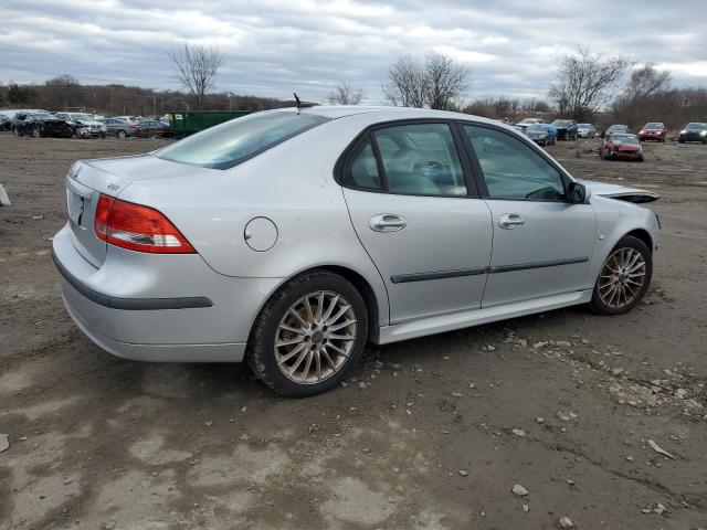 Image 3 of 2007 SAAB 9-3 2.0T 2007 with VIN YS3FD49Y671004369