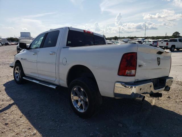 Obraz 2 z 2010 DODGE RAM 1500  2010 z VIN 1D7RB1CT1AS122424