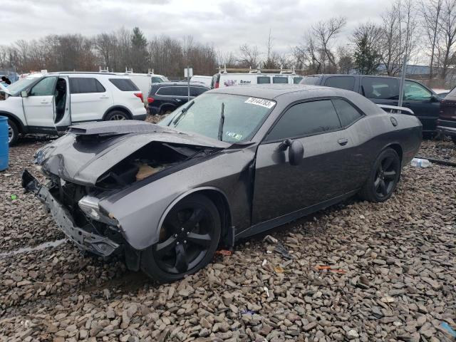 Obraz 2014 DODGE CHALLENGER R/T 2014