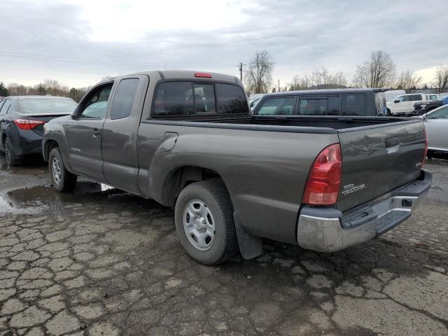 Изображение 2 2013 TOYOTA TACOMA ACCESS CAB 2013 с VIN 5TFTX4CN3DX032008
