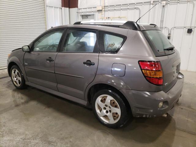 Obraz 2 z 2007 Pontiac Vibe 2007 z VIN 5Y2SL65847Z426880