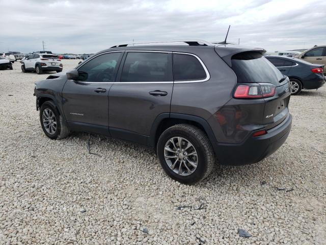 Obraz 2 z 2019 JEEP CHEROKEE LATITUDE PLUS 2019 z VIN 1C4PJMLB5KD454871