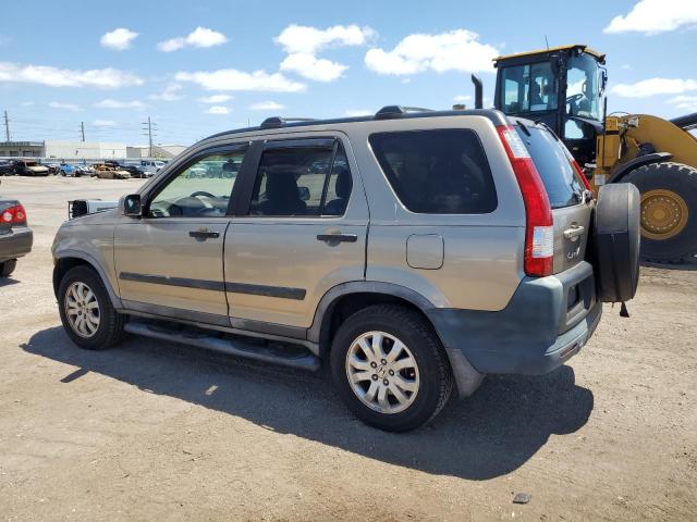Image 2 of 2005 HONDA CR-V EX 2005 with VIN JHLRD78875C005784