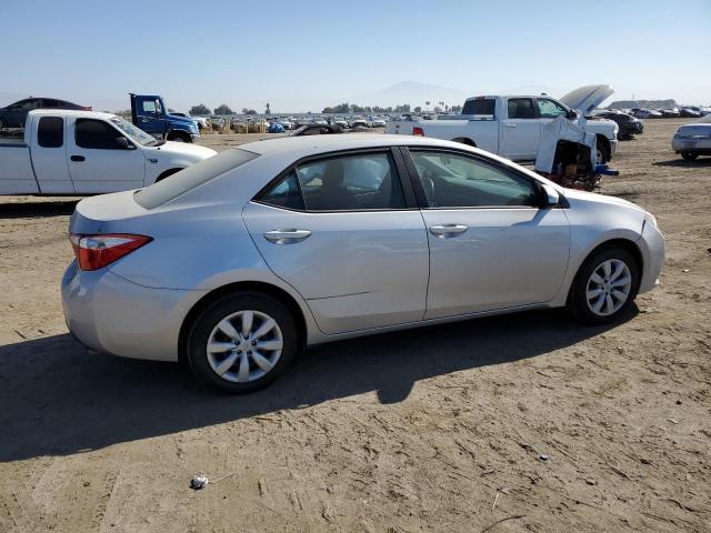 Изображение 3 2016 TOYOTA COROLLA L 2016 с VIN 5YFBURHE7GP473346