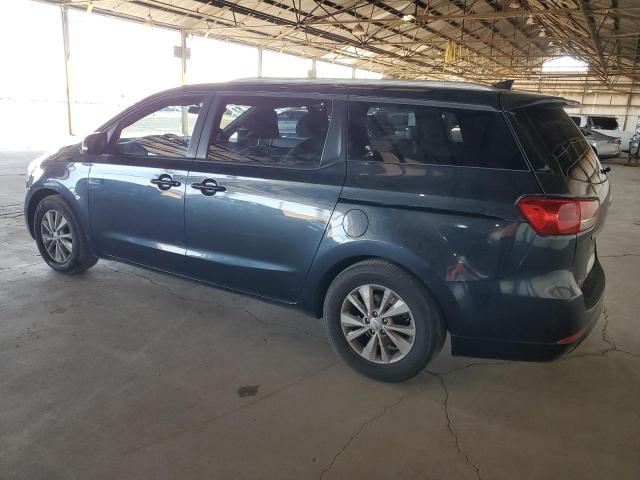 Obraz 2 z 2015 KIA SEDONA LX 2015 z VIN KNDMB5C14F6062651