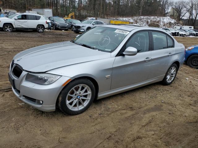 Изображение 2010 BMW 328 XI SULEV 2010