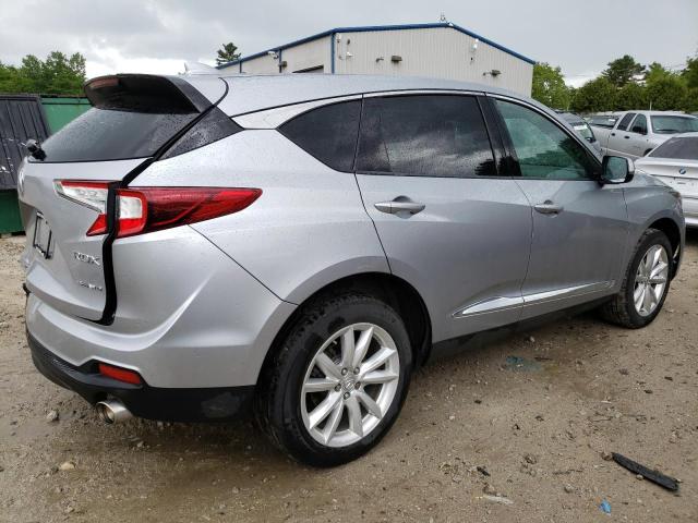 Obraz 3 z 2020 ACURA RDX  2020 z VIN 5J8TC2H35LL000742