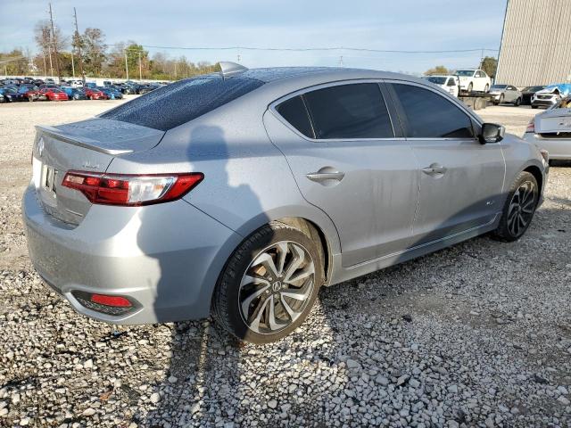 Image 3 of 2018 ACURA ILX SPECIAL EDITION 2018 with VIN 19UDE2F40JA004958