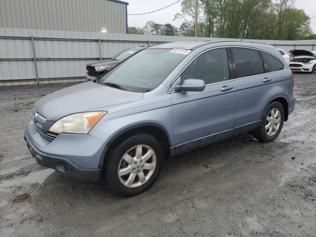 Obraz 1 z 2008 HONDA CR-V EXL 2008 z VIN JHLRE38708C034965