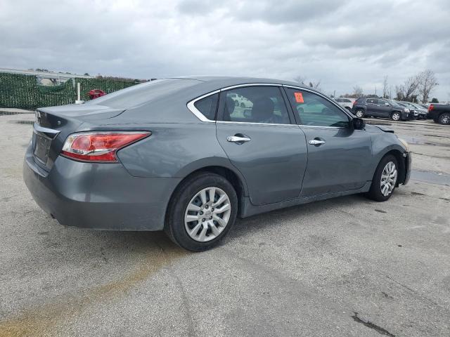 Изображение 3 2014 NISSAN ALTIMA 2.5 2014 с VIN 1N4AL3AP1EN368034