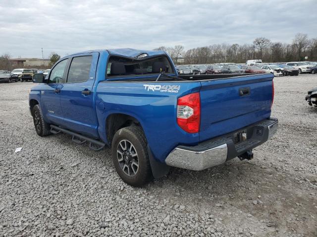 Obraz 2 z 2016 TOYOTA TUNDRA CREWMAX SR5 2016 z VIN 5TFDW5F1XGX562048