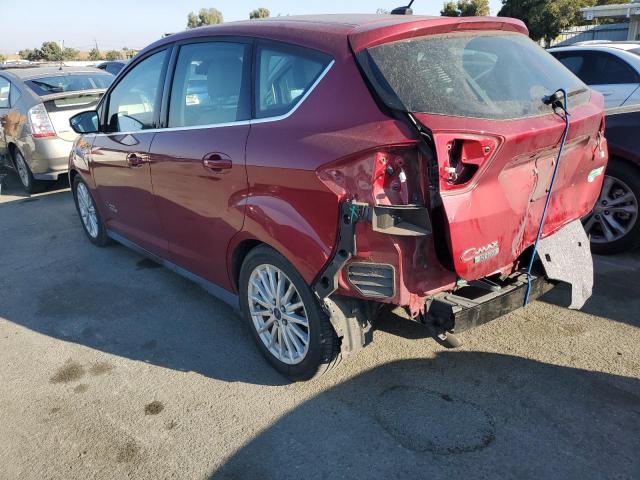 Изображение 2 2015 FORD C-MAX PREMIUM SEL 2015 с VIN 1FADP5CU9FL115931