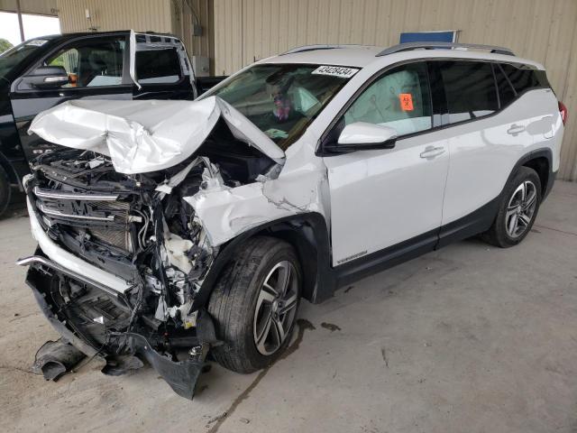 Obraz 2020 GMC TERRAIN SLT 2020