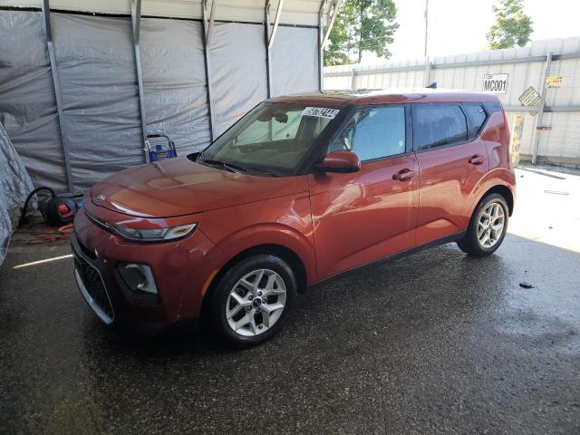 2020 KIA SOUL LX 2020 image