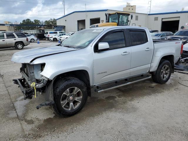 2016 CHEVROLET COLORADO Z71 2016 image