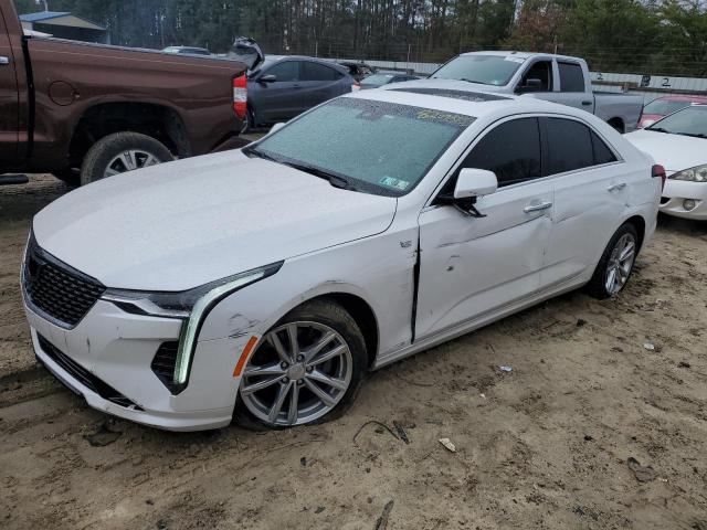 Изображение 2022 CADILLAC CT4 LUXURY 2022