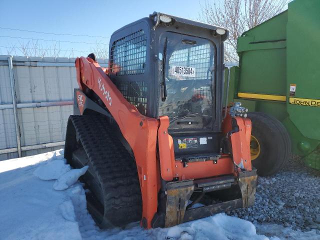 Obraz 2021 KUBO SKID STEER 2021