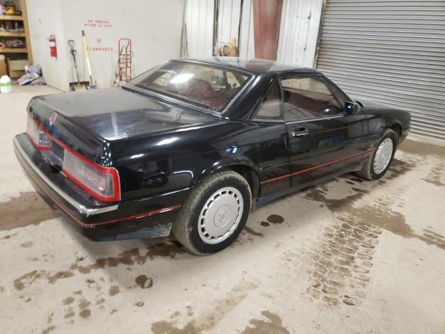 Изображение 3 1989 CADILLAC ALLANTE  1989 с VIN 1G6VR318XKU102454