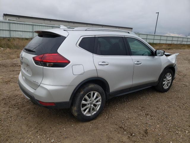 Image 3 of 2017 NISSAN ROGUE SV 2017 with VIN 5N1AT2MVXHC855775