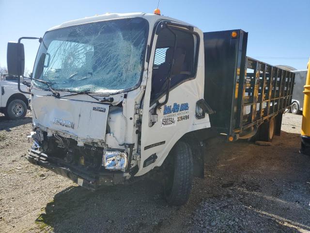 2019 ISUZU NPR HD  2019 image