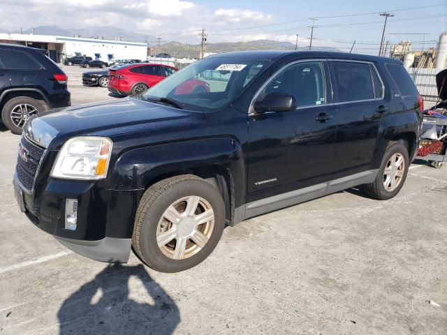 Изображение 2015 GMC TERRAIN SLE 2015