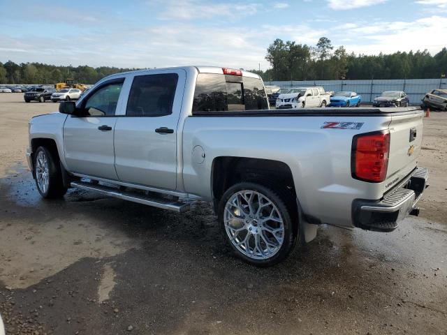 Image 2 of 2014 CHEVROLET SILVERADO K1500 LT 2014 with VIN 3GCUKREC4EG564806