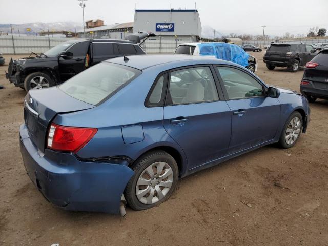 Изображение 3 2009 SUBARU IMPREZA 2.5I 2009 с VIN JF1GE61679H506810
