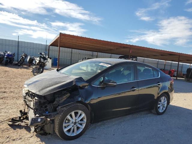 Obraz 1 z 2017 KIA FORTE LX 2017 z VIN 3KPFL4A72HE103945