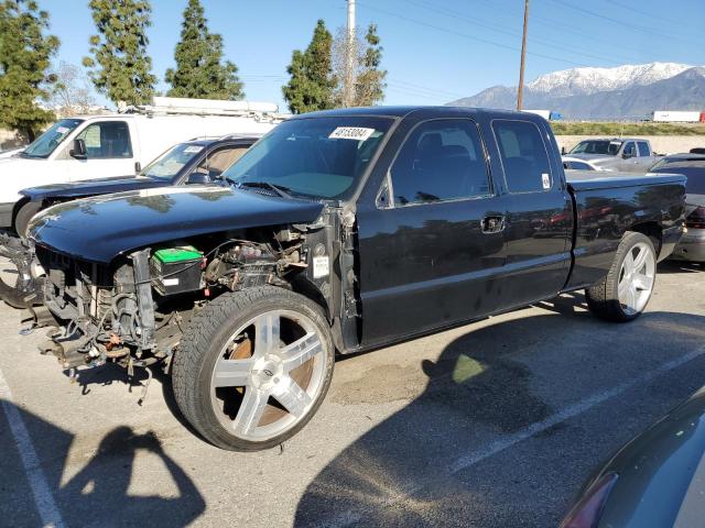 Obraz 2000 CHEVROLET SILVERADO C1500 2000