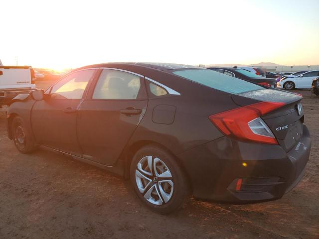 Image 2 of 2016 HONDA CIVIC LX 2016 with VIN 2HGFC2F53GH516313