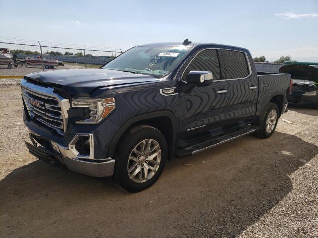 2020 GMC SIERRA C1500 SLT 2020 image