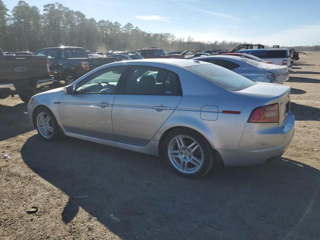 Изображение 2 2008 ACURA TL  2008 с VIN 19UUA662X8A027935