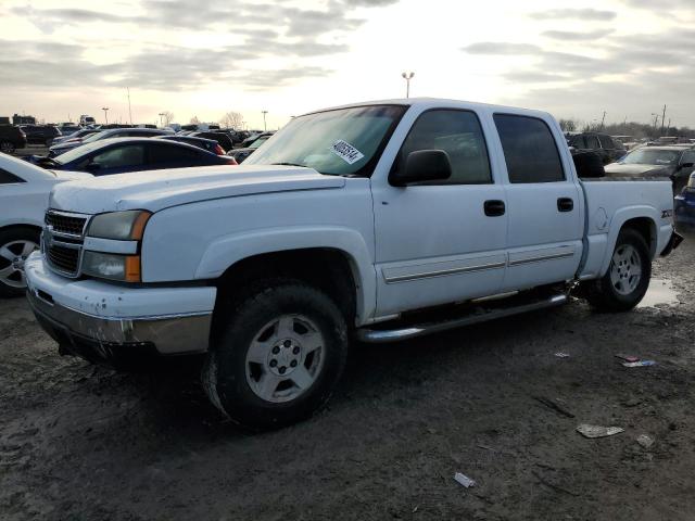 2006 CHEVROLET SILVERADO K1500 2006 image