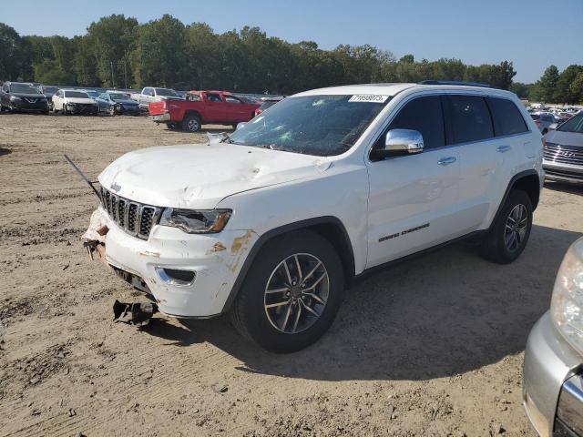 Obraz 2019 JEEP GRAND CHEROKEE LIMITED 2019