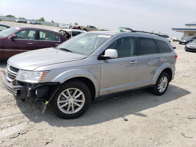 2016 DODGE JOURNEY SXT 2016 image