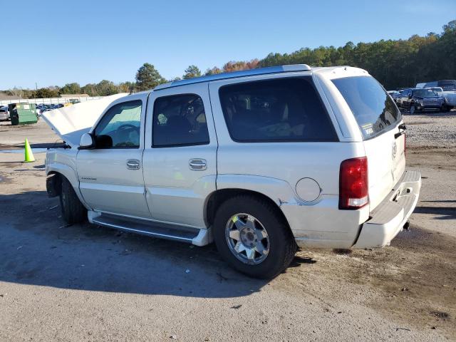 Obraz 2 z 2004 CADILLAC ESCALADE LUXURY 2004 z VIN 1GYEC63T94R222750