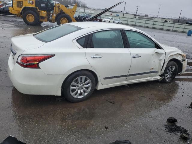 Image 3 of 2015 NISSAN ALTIMA 2.5 2015 with VIN 1N4AL3AP1FC104020